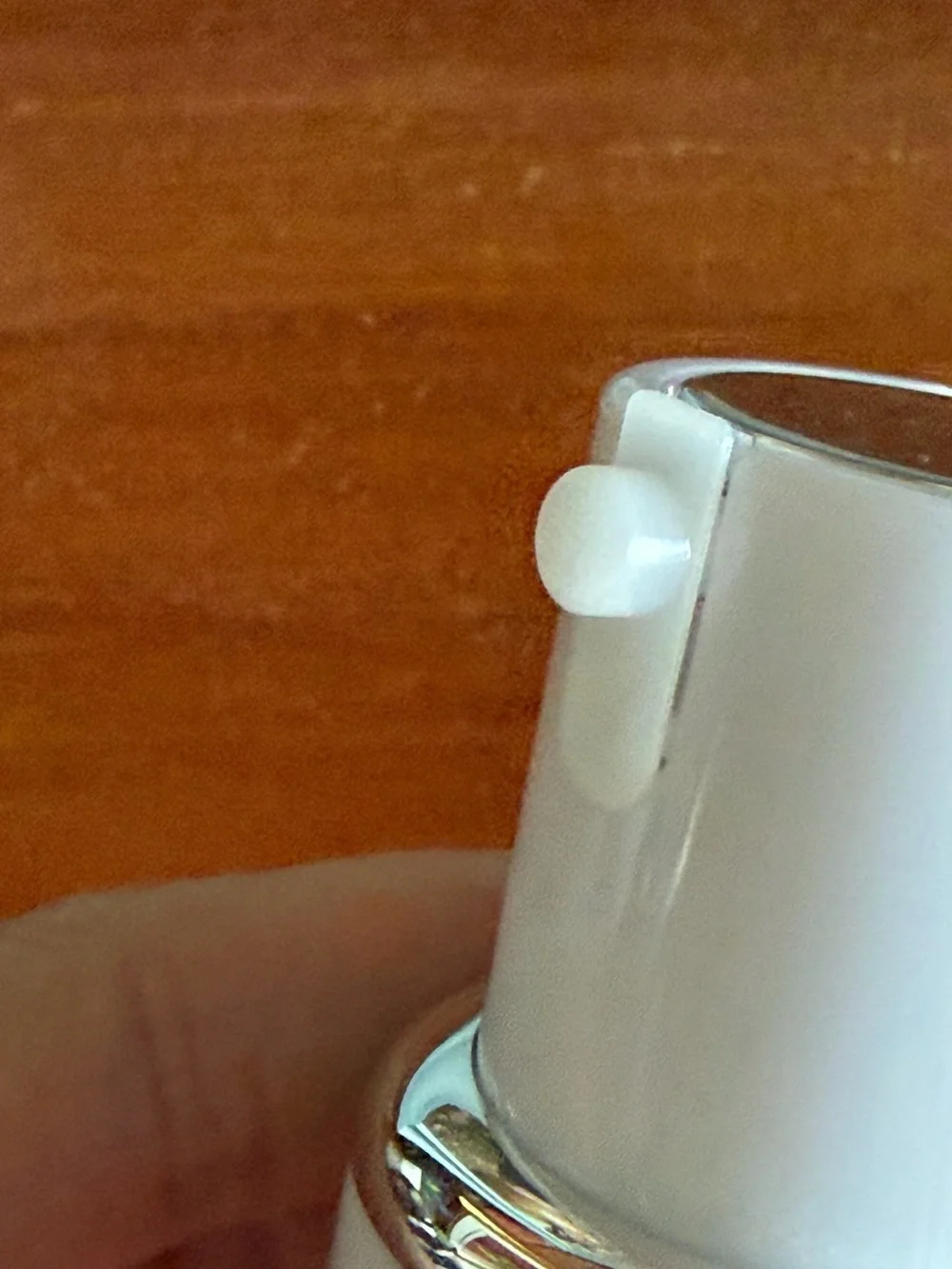 QMS Active Exfoliant 11% Resurfacing Fluid